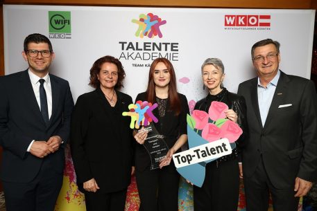 Lehrling des Jahres 2025