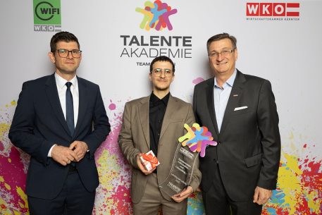 Lehrling des Jahres 2025