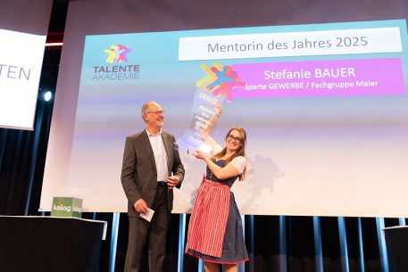 Lehrling des Jahres 2025
