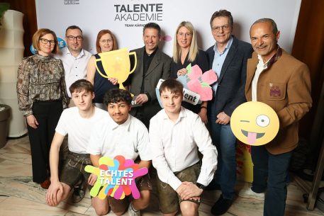 Lehrling des Jahres 2025