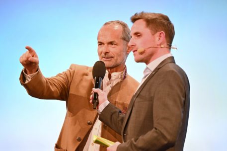 Lehrling des Jahres 2023