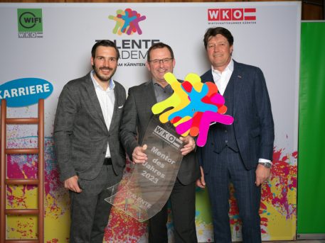 Lehrling des Jahres 2023
