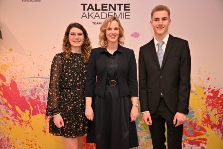 Lehrling des Jahres 2022
