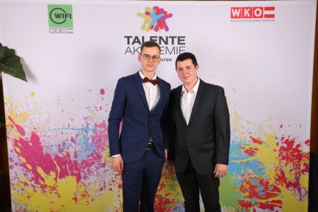 Lehrling des Jahres 2022