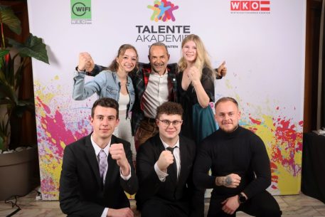 Lehrling des Jahres 2022