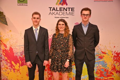 Lehrling des Jahres 2022