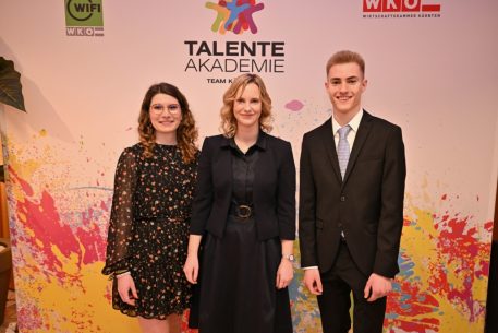 Lehrling des Jahres 2022
