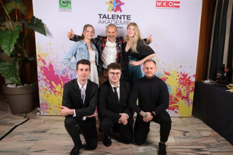 Lehrling des Jahres 2022