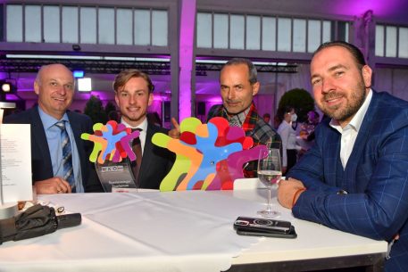 Lehrling des Jahres 2020