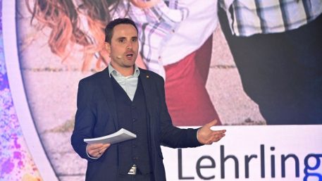 Lehrling des Jahres 2020