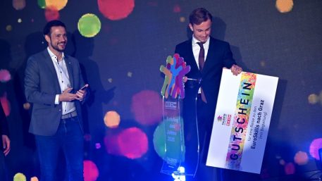 Lehrling des Jahres 2020