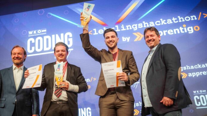 Bundeslehrlingshackathon 2024