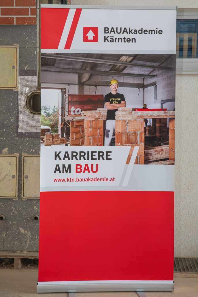 Bundesbewerb der Hochbauer 2024