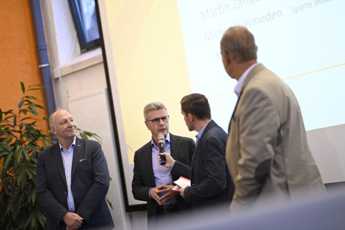 Lehrlingshackathon Kärnten 2024