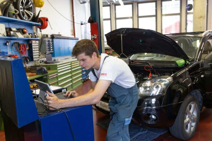 Staatsmeisterschaft der Fahrzeugtechnik