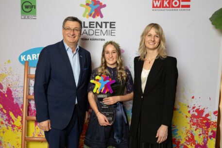 Lehrling des Jahres 2024