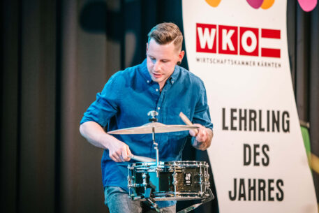 Lehrling des Jahres 2024