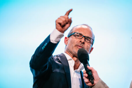 Lehrling des Jahres 2024