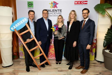 Lehrling des Jahres 2024
