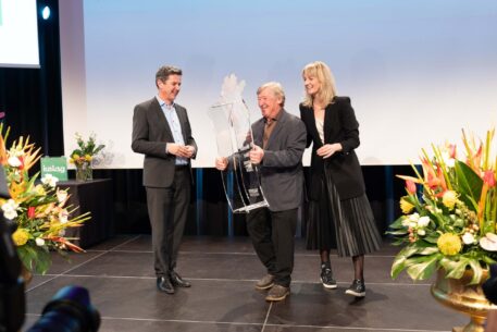 Lehrling des Jahres 2024