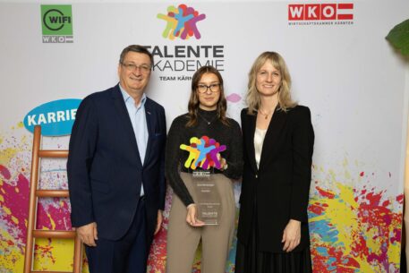 Lehrling des Jahres 2024