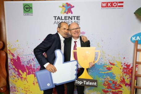 Lehrling des Jahres 2024