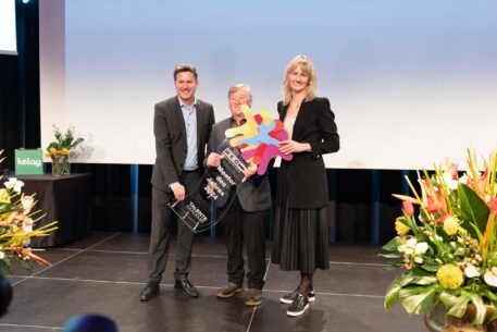 Mentor des Jahres 2024