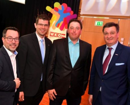 Mentor des Jahres 2018