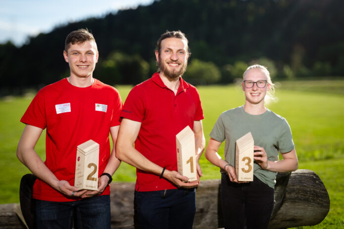 Tischler & Tischlereitechnik | Landeslehrlingswettbewerb | 4. Mai | LFS Goldbrunnhof