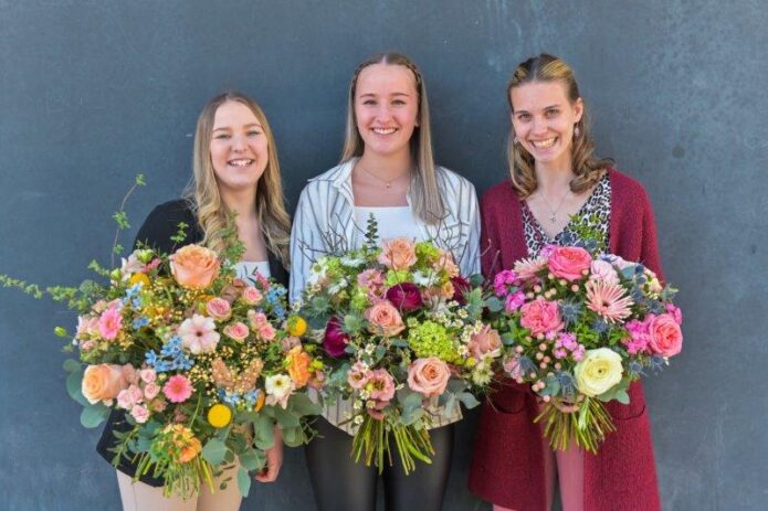Floristen | 25. bis 26. April 2024 | Landeslehrlingswettbewerb