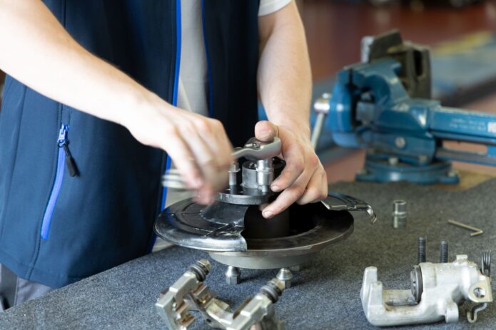 Kraftfahrzeugtechniker und Karosseriebautechniker | 23. Juni 2023 | Landesmeisterschaft