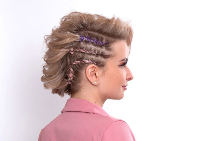 Friseure | 7. Mai 2023 | Landeslehrlingswettbewerb und Goldene Schere