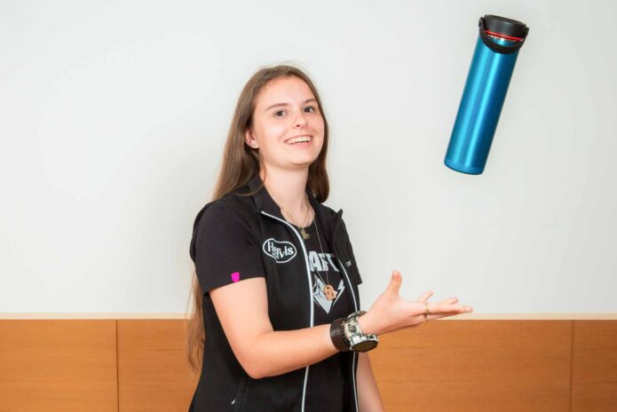 AustrianSkills Salzburg | 23. bis 26. November 2023 | Staatsmeisterschaften
