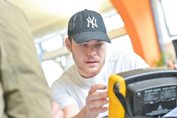 Elektrotechnik | 06. – 07. Oktober 2022 | Landeslehrlingswettbewerb