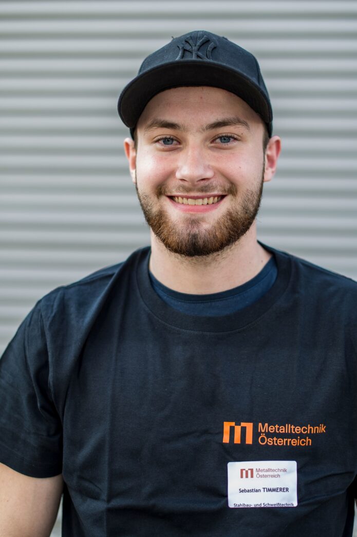 Metalltechnik | 14. – 15. Oktober 2022 | Bundeslehrlingswettbewerb