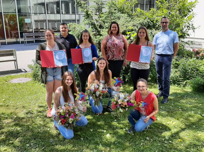 Floristen | 29. Mai 2021 | Landeslehrlingswettbewerb