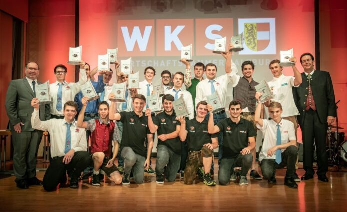 Metalltechnik | 18. – 19. Oktober 2019 | Bundeslehrlingswettbewerb