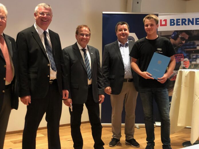 Kraftfahrzeugtechniker | 12. – 13. September 2019 | Staatsmeisterschaften