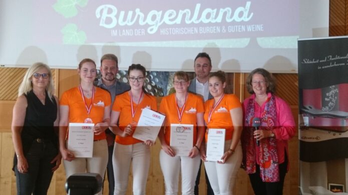 Fußpflege, Massage, Kosmetik| 24. – 25. Mai 2019 | Bundeslehrlingswettbewerbe