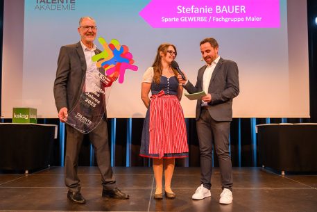 Mentor des Jahres 2025
