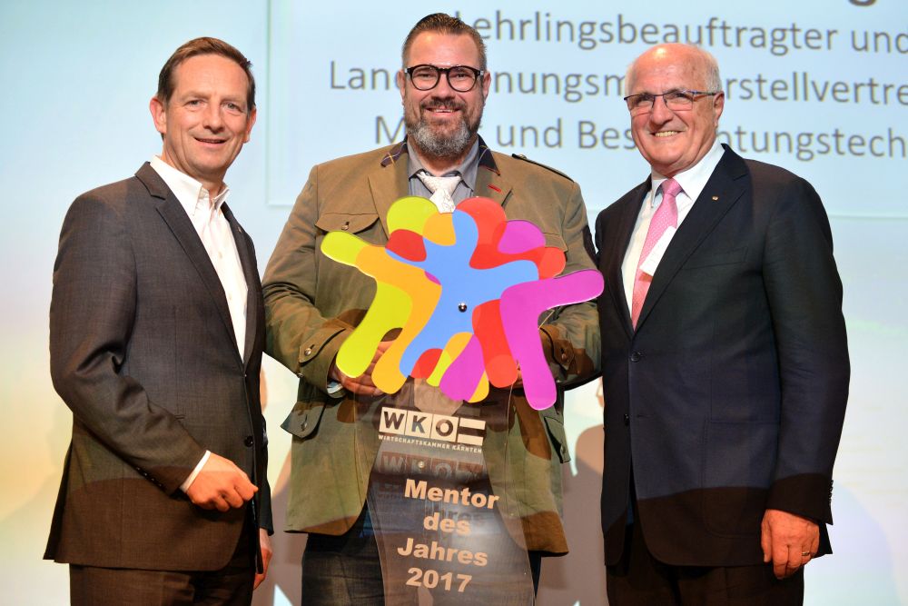 Reinhold Edlinger 2017 Reinhold Edlinger