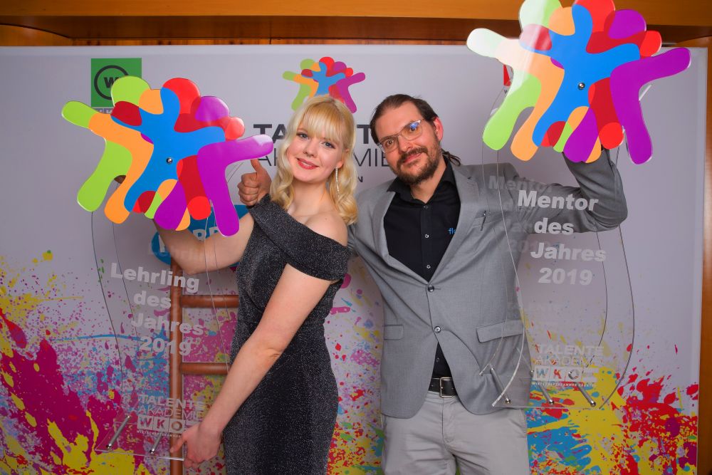 René Wallner 2019 René Wallner