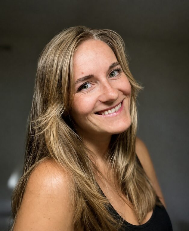 Stefanie Bauer Stefanie