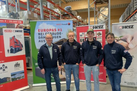 BWB der Installations- und Gebäudetechnik 2025 – Foto 2
