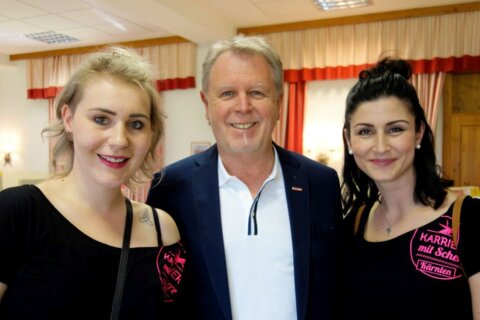Friseure | 26. Mai 2019 | Bundeslehrlingswettbewerb Friseure | 26. Mai 2019 | Bundeslehrlingswettbewerb