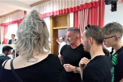 Friseure | 26. Mai 2019 | Bundeslehrlingswettbewerb Friseure | 26. Mai 2019 | Bundeslehrlingswettbewerb