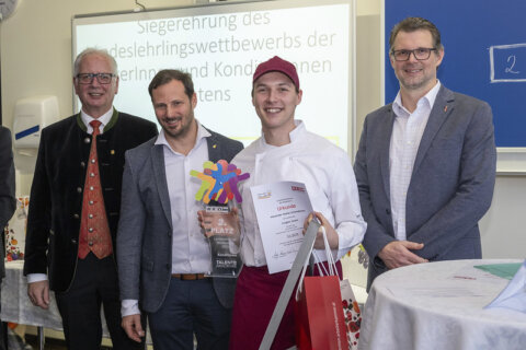 LWB Konditoren 2025 LWB Konditoren 2025