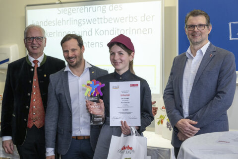 LWB Konditoren 2025 LWB Konditoren 2025