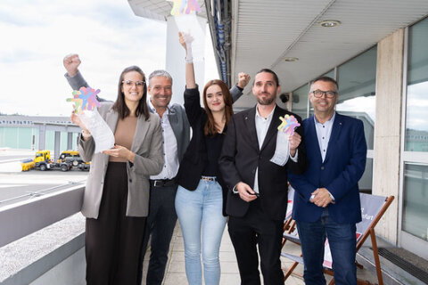 LWB Spe­di­ti­on und Logis­tik 2025