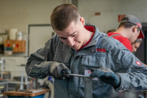 Metalltechnik | 16. Juni 2023 | Landeslehrlingswettbewerb Metalltechnik | 16. Juni 2023 | Landeslehrlingswettbewerb